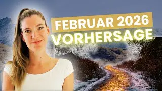 Deine Februar 2026 Vorhersage!
