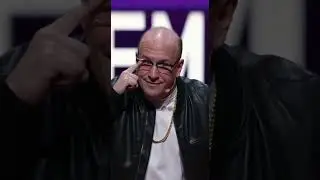 Unforgettable TED Talk Parody: Embrace the Moment Borough Style!