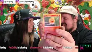 4.12.21 🎉Special Jahresendstream🥳 Celebrations und ein Jahr Schwert und Schild mit Openup