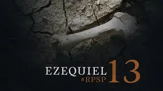Ezequiel 13 - Reavivados por Sua Palavra | #RPSP