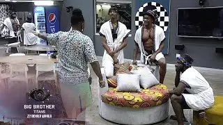 big brother titans live stream now showing