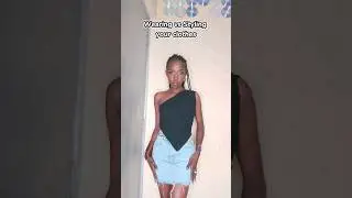 #blackgirlmagic #kenyanstyle#fashiongirl#contentcreator#datenightootd#outfitinspiration #styletips