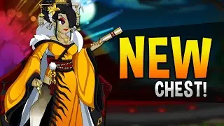 =AQW= NEWS! | AQWorlds 2022