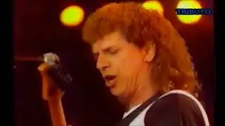 Roupa Nova - Clarear (Rock In Rio)  1991