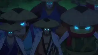 One Piece Wanoくに [AMV] Kozuki Oden Vs Kurozumi Orochi&Kaido - I Hate Everything About You