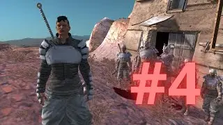 RE-CREANDO A GUTS DE BERSERK EN VANILLA | #4