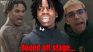 Streamers Aren’t Famous Offline...
