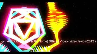 Tony igy - astronom&iacute;a (never go home) (video Isaicm2012 edit)