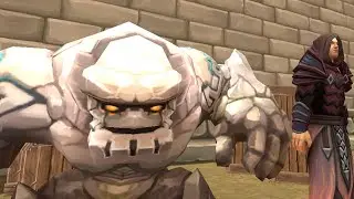 I tested recursive summoning, what happens after the combat ends is just funny
