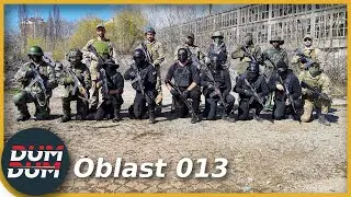 Da li je airsoft dobar za taktički trening i kao zamena za trening vatrenim oružjem?