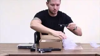 Unboxing Vu+ Zero