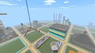 A Plotworld Server