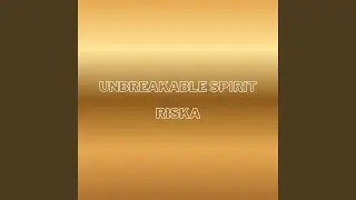 Unbreakable Spirit