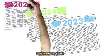 Présentation du projet 