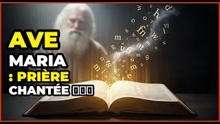Ave Maria : Pri&egrave;re Chant&eacute;e 🙏🙏🙏