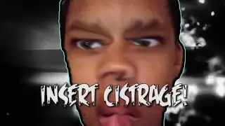 Insert CistRage!