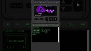 Обзор полезной нагрузки WiFi PineApple Pager: режим конфиденциальности. Цензура экрана.