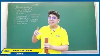 Normas jurídicas ⚖️ (Intensivo - Semana 1)