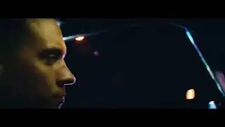 G-Eazy ft. Halsey - Holding On (Official Music Video)