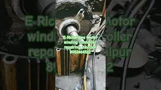 #bldcmotor #motorcontroller e Rickshawa controller repairing