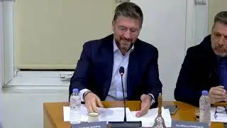 Η Ανακοίνωση των νέων αντιδημάρχων του Δήμου Μαλεβιζίου από το Δήμαρχο Μενέλαο Μποκέα