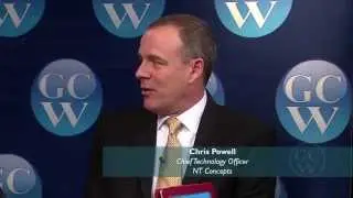 Doing Business With The Intelligence Community: Episode 90