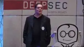 DeepSec 2013: Исторический обзор обхода, внедрения и других странностей систем обнаружения вторжений от Finux.