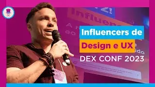 Palestra DEX CONF 2023 - DAVID ARTY - A responsabilidades dos creators de Design e UX