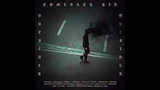 COMEBACK KID - Surrender Control