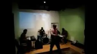 Bitment Ave Live @ The Green Room - Atlanta, GA