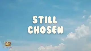 ✨Still Chosen | Obedience Over Fear &mdash; Crowned Podcast (Final Live of the Year)✨