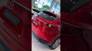 Nowa Mazda CX-8 2026! Recenzja
