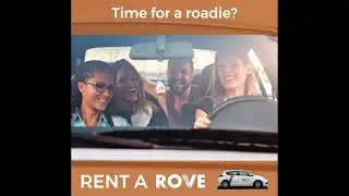 Rent a Rove Corolla
