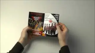 LW-flyerdruck.de Flyer Bilderdruckpapier gl&auml;nzend 135  g/m&sup2;
