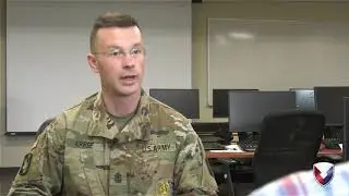 IPPS-A training at Redstone Arsenal (2019) 🇺🇸