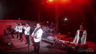 La Cumbre - La Niña Nory / El Lagunero