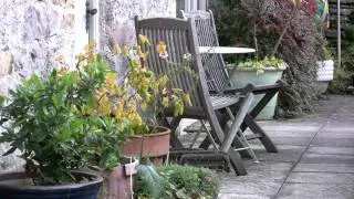 Peak District Cottages - Wheeldon Trees Video