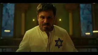 डिबबुक मूवी होरर सीन&zwnj; `|| dybbuk movie best horror scene || imran hasmi | 2022 #dybbuk