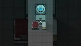 SMALLEST POSSIBLE GRAVSHIP IN RIMWORLD ODYSSEY  #rimworld #rimworldchallenge #rimworldplaythrough