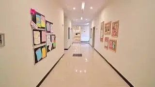Beaconhouse Liberty Campus, Lahore - Campus Overview