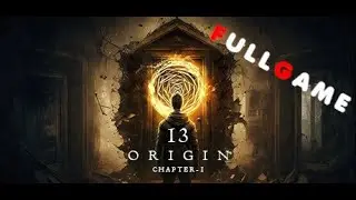 13:ORIGIN Chapter 1 -  Und wieder Stolpern wir in eine andere Welt - Let's Play Fullgame/Walkthrough