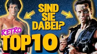 Die 20 besten FILMFEHLER | Platz 10-1