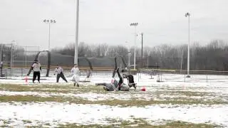 BTFL System Vs North Philly Championship Highlight Trailor