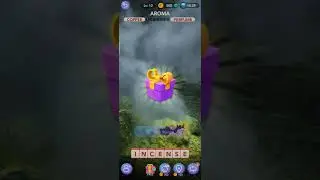 Word Smash Level 12 | Word Smash Aroma