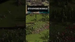 NEVER DO THIS #shorts #cossacks #cossacks3 #gaming #history