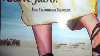 Los Hermanos Narváez- Voz Del Que Clama