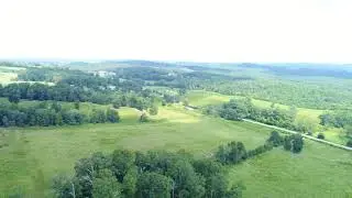 21.67 Acres County Road 273 Niota , TN $89,000