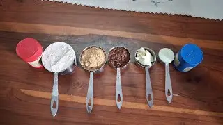 Hello Everyone, Lets Make No Maida , No Sugar and No refined oil Cake Multigrain Chocolate Cake 😊✨️