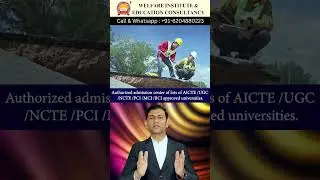 DIRECT ADMISSION IN CIVIL ENGINEERING IN TOP COLLEGES IN INDIA | BEST EDUCATION CONSULTANCY #course