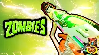 NEW WONDER WEAPON GAMEPLAY! 